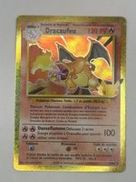 Carte Pokémon Dracaufeu Célébrations, 30 ans MINT, 4/102