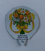 Aus Serie 219 - A - Blumensträusse Riegel Nr 25