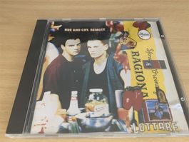 Hue And Cry – Remote