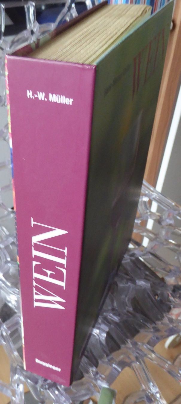 Casseforti: Buchtresor *WEIN" – Usato da Gossau SG venduto da tenerife11 1