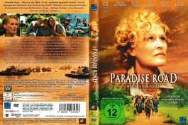 DVD - Paradise Road