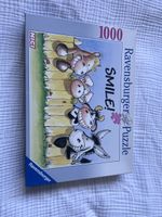 1000 Puzzle vollständig 