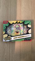 Ascended Heroes: Mega Meganie ex Box - EN🔥