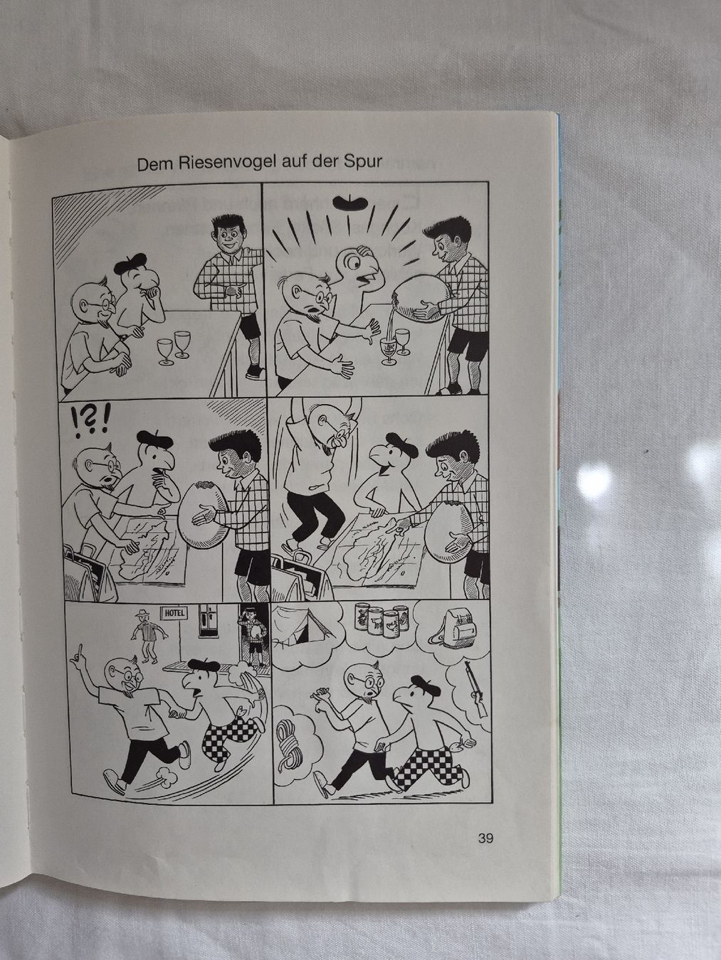 Libri: Schönes Globi Buch – Usato da cazis venduto da meeroo12 5