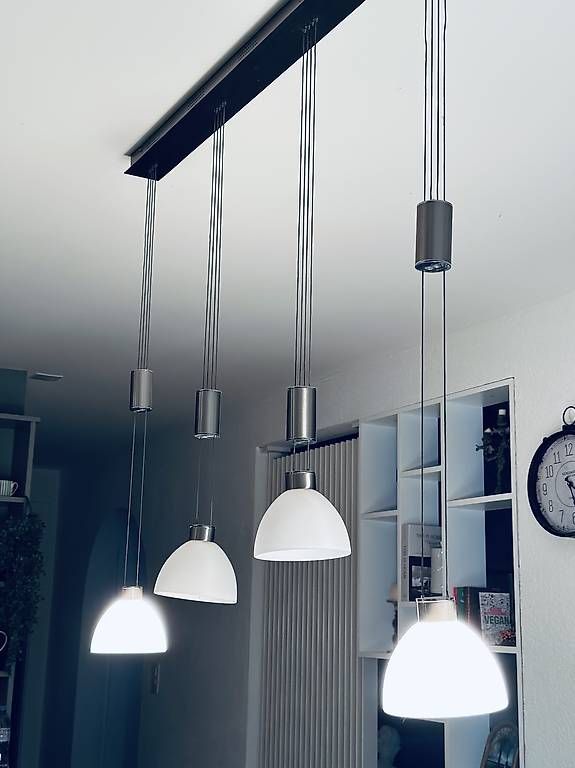 Lampen: Luminaire – Gebraucht aus Collombey von qua_lb8f 3