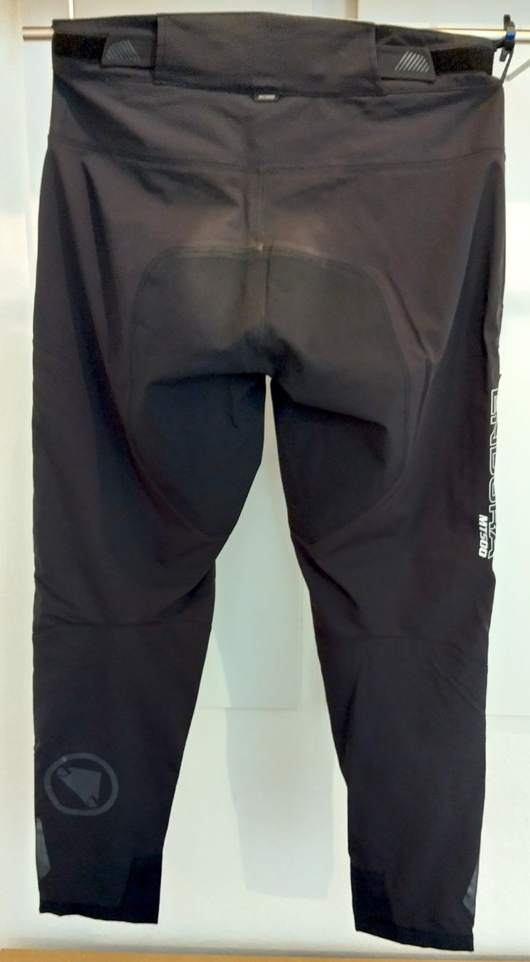 Endura Pantaloni: Endura MT500 Spray Trousers – Usato da Hinteregg venduto da RER_25 1