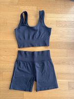 Sport Set Teveo BH Shorts Grösse S 