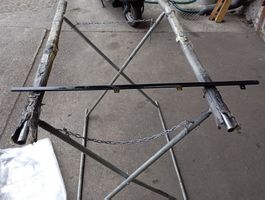 subaru forester Turbo  Fensterleiste hinten rechts 5 Türig