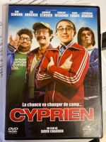 DVD - "Cyprien" - Elie Semoun
