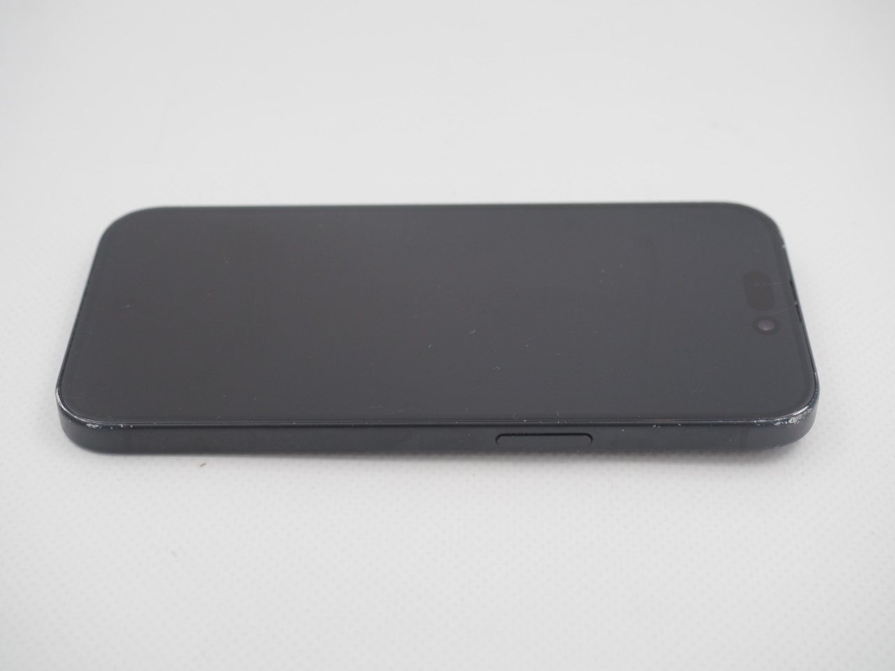 Apple Telefoni cellulari / Smartphones: APPLE iPhone 15 iCloud gesperrt (26092004) – Difettoso da Zürich venduto da fundsachenverkauf 4