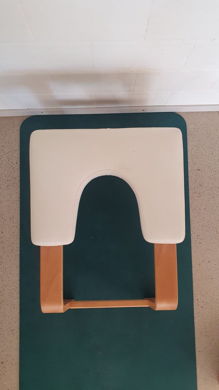 Vélos d'appartement: Original FeetUp Trainer – D'occasion à Oberrohrdorf par dav_ctn5 2