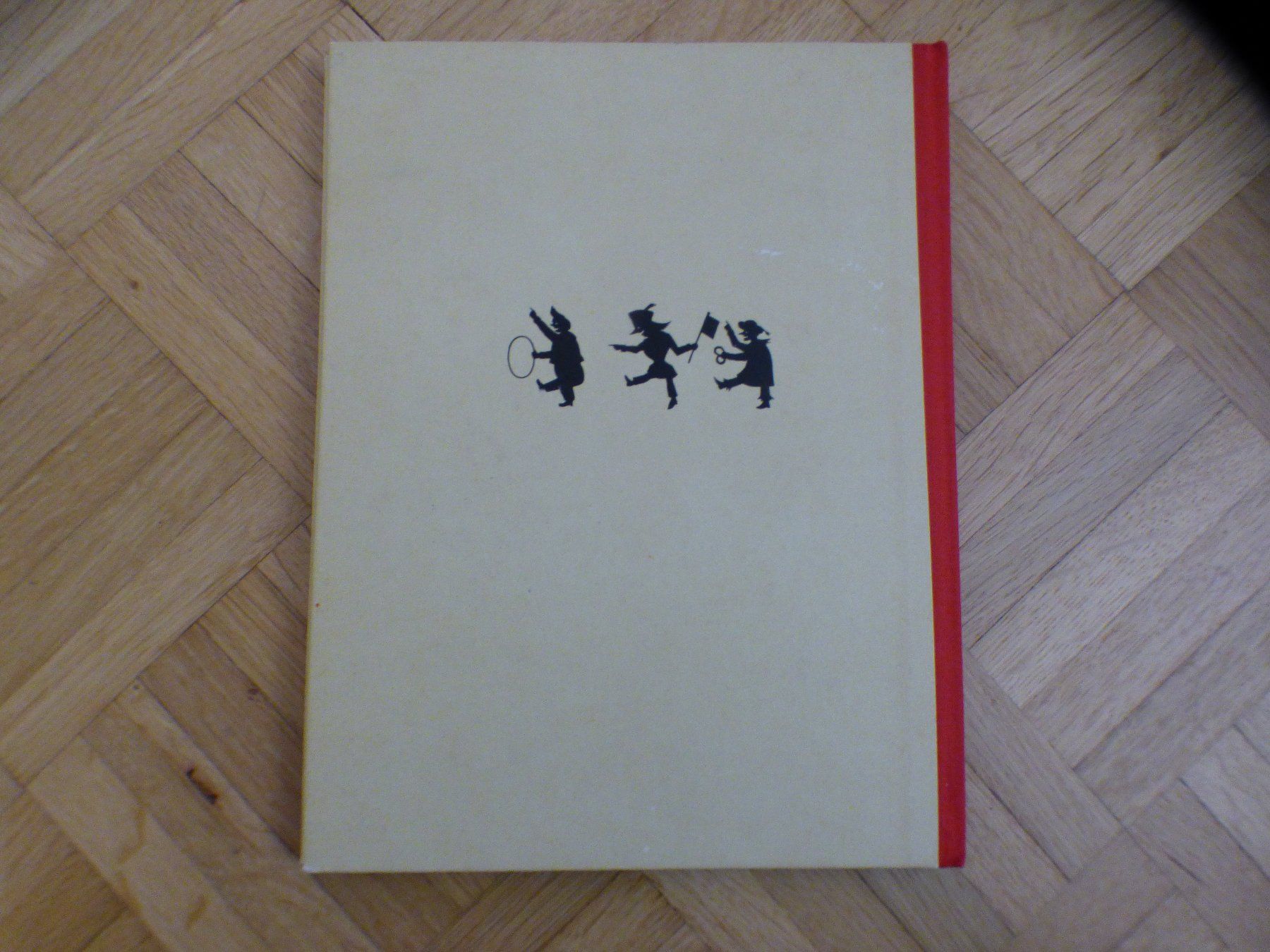 Livres: Der Struwwelpeter – D'occasion à Münchenbuchsee par enzian59 1