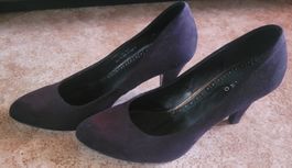 Absatzschuhe