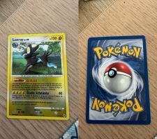 Luxray 7/130