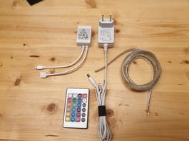 Paulmann LED Band RGB