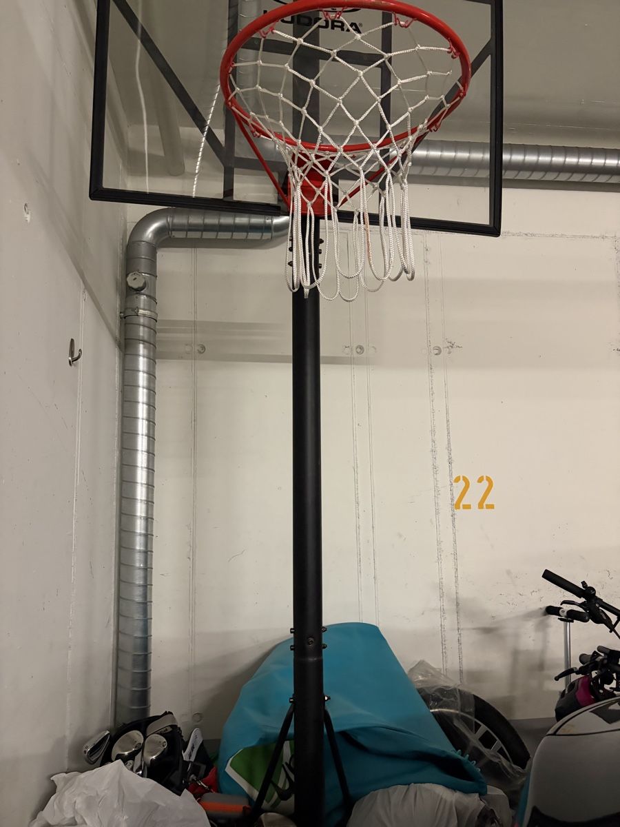 Basketballkörbe: Basketballkorb – Neu (gemäss Beschreibung) aus Freienbach von lin_5lbb 2