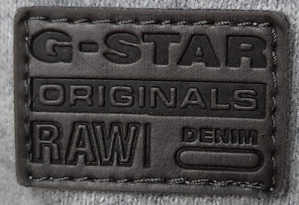 G-Star Maglioni & Felpe: G-STAR RAW GUNNER AERO Herrn Pullover S – Nuovo (secondo la descrizione) da Seuzach venduto da VT-Collections2 7
