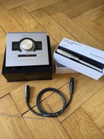 Universal Audio Apollo Twin x GEN2 - Micro Sonaworks - Stand