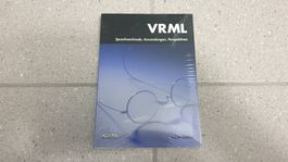 VRML - Sprachmerkmale, Anwendungen, Perspektiven