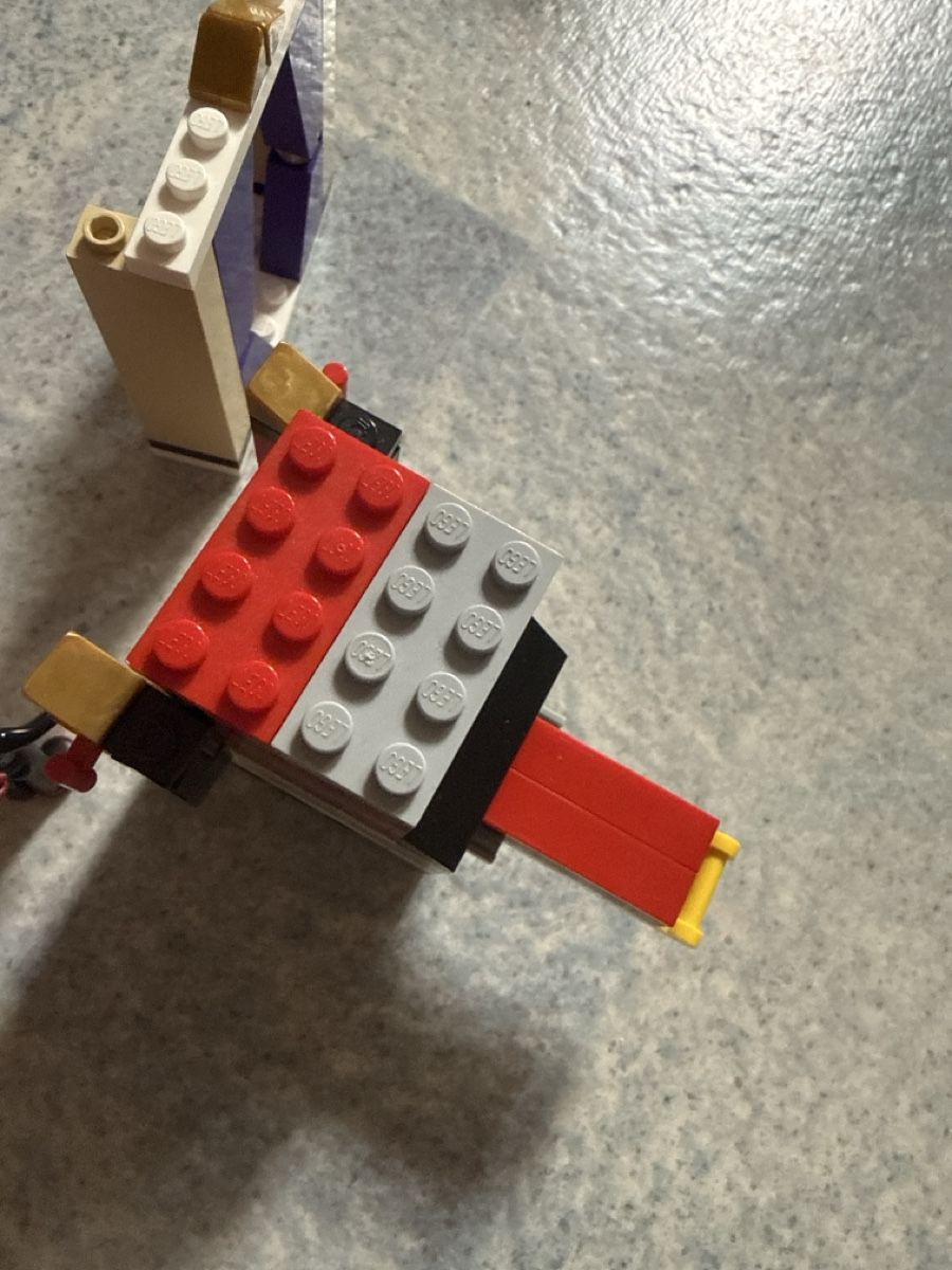Lego Giocattoli: Lego Friends Zauberer – Nuovo (secondo la descrizione) da Neuheim venduto da fab_7m2f 3
