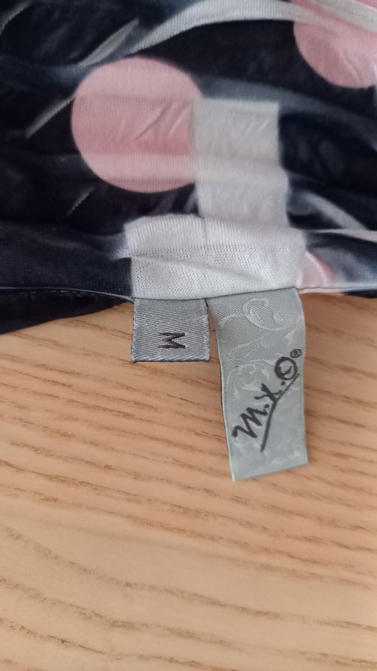 Vestiti: Kleid Punkte Grösse M neuwertig – Usato da St. Gallen venduto da Otterndorf 2
