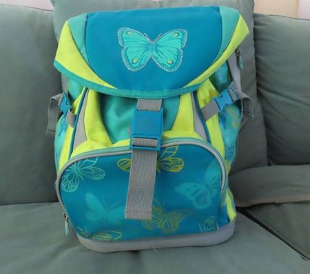 Schulrucksack Jako-o