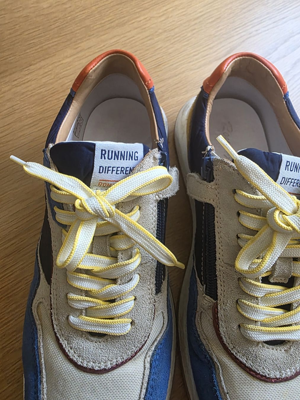 Scarpe da uomo: Sneakers Gr 39 Unisex – Usato da Interlaken venduto da NataliiaS 8