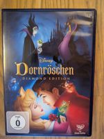 Disney-DVD: "Dornröschen" (Diamond Edition)