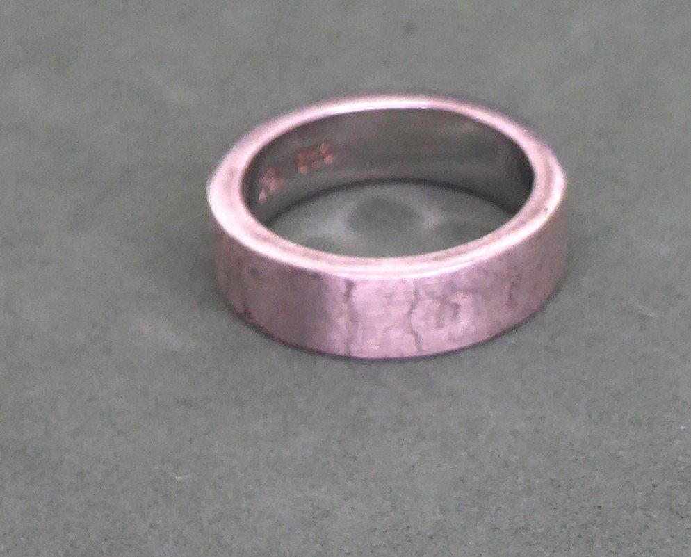 Ringe: Ring 925 Silber – Gebraucht aus Muri AG von silvermouse007 2