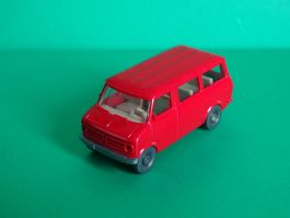 Bedford von Wiking 1/87