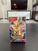 Ascended Heroes - Pokemon Booster Bundle - Sealed - ENG