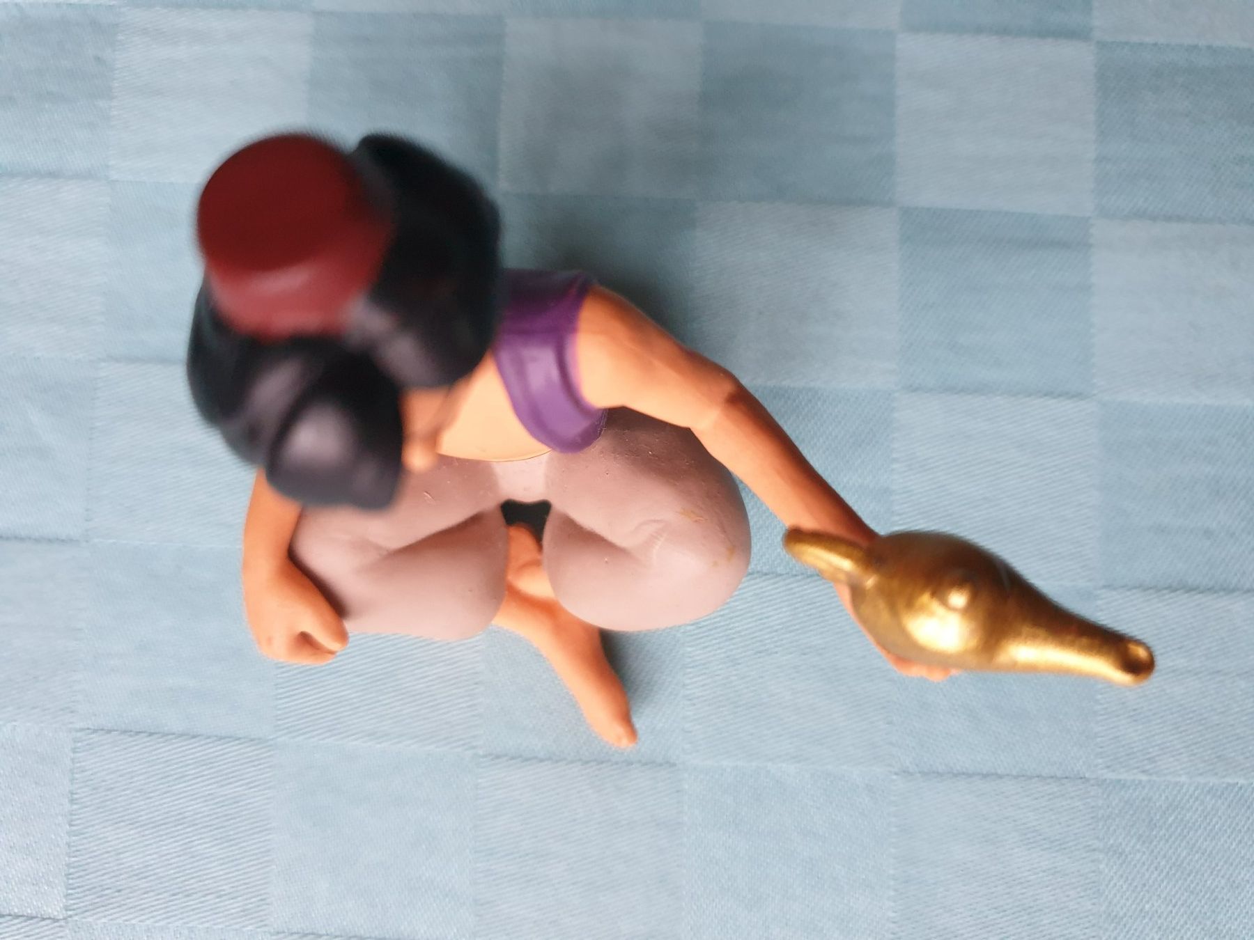 Audiolibri: Disney Aladdin Tonie Figur – Usato da Mörschwil venduto da spirspi 4