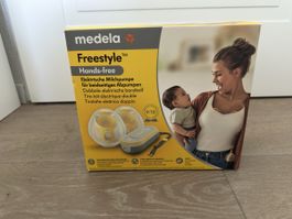 Medela Freestyle Hands-free