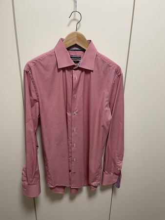Tommy Hilfiger Hemd