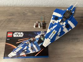 Lego Star Wars 8903 -  Plo Koon‘s Jedi Starfighter