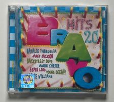 Bravo Hits 20 (2 CDs)