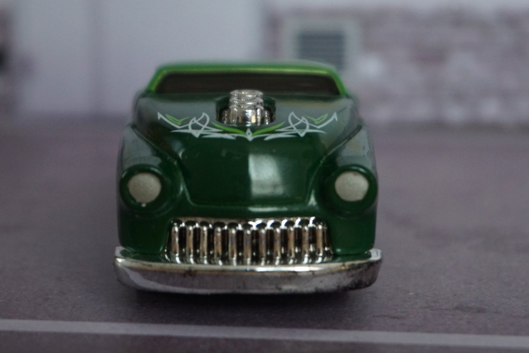 Hot Wheels Modellini d'auto: HotWheels `49 Mercury Custom COOL !!!!!!!!!!!!!!!! – Usato da Reiden venduto da Doppeldecker69 3