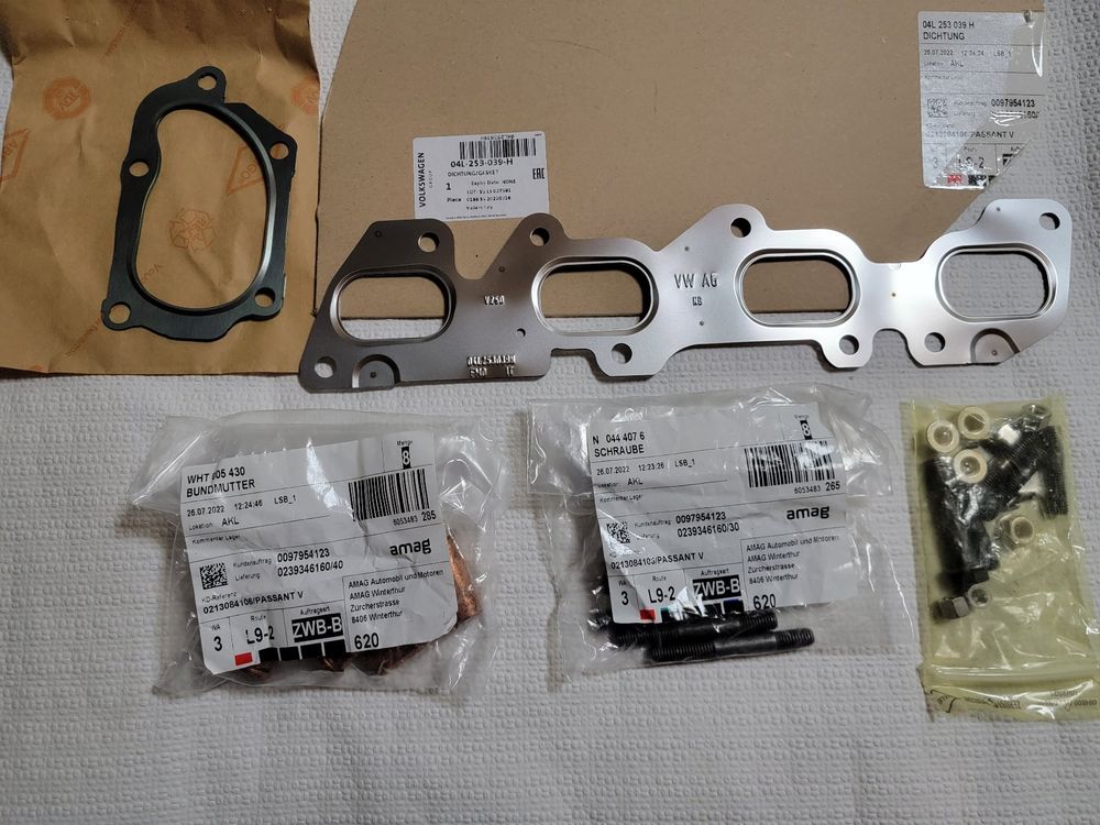 Wartungs-Reparaturwerkzeug-Set Für Gaggio-Maschinen, Demontage Und