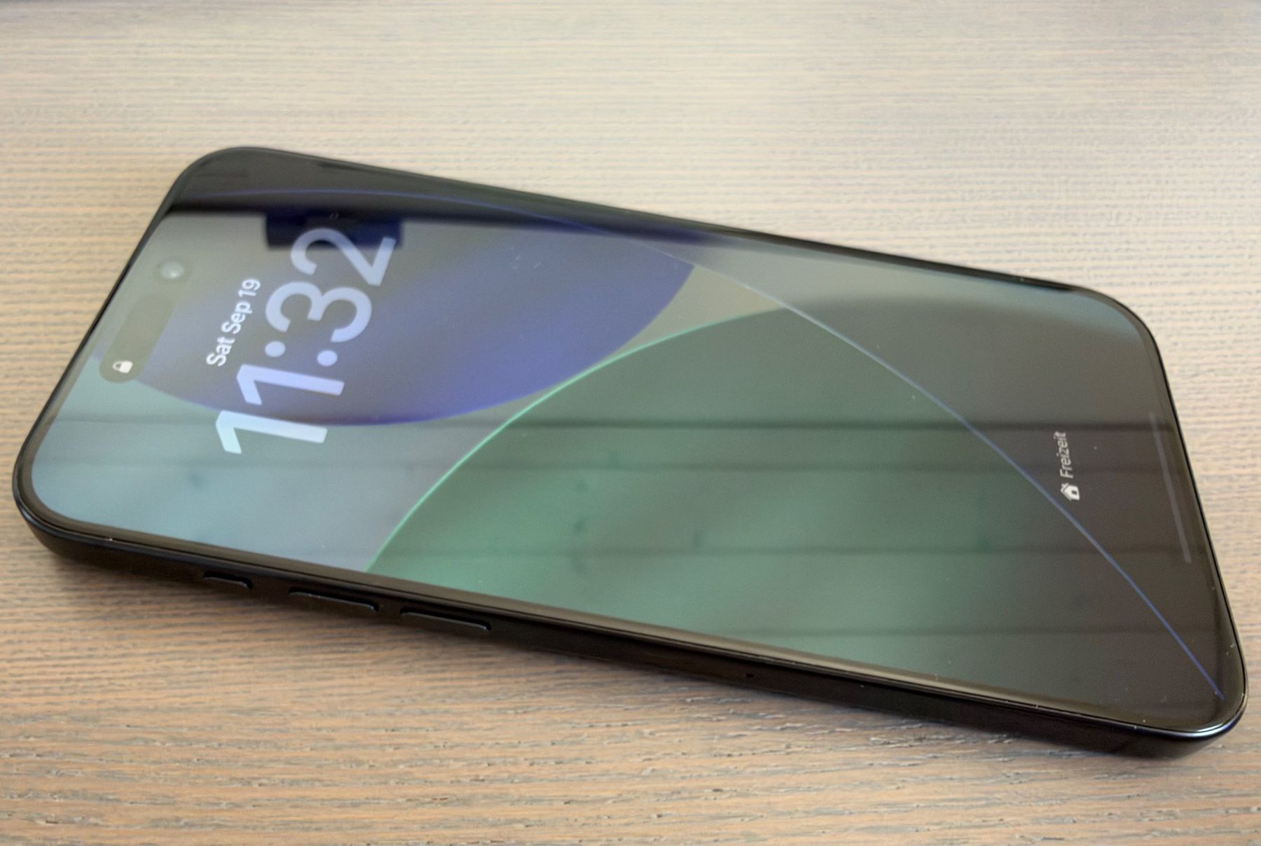 Apple Telefoni cellulari / Smartphones: iPhone 15 Pro Max 256GB, Blau – Usato da Kyburg-Buchegg venduto da Wlan_owner 5