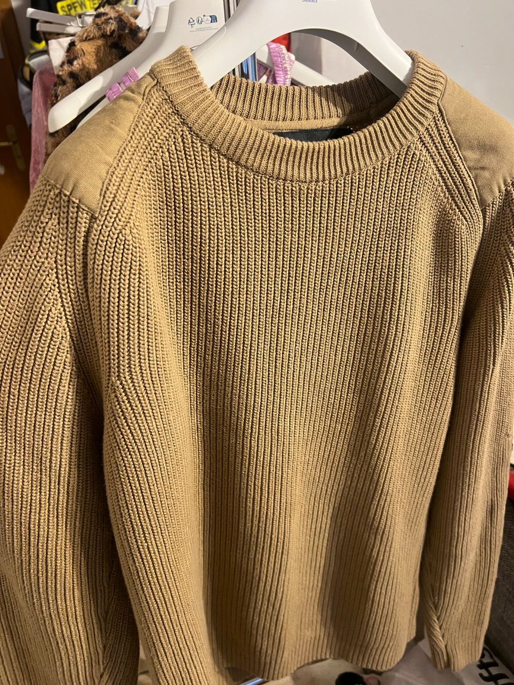 Peak Performance Maglioni & Felpe: Peak Performance Pullover Grösse L – Usato da Zermatt venduto da B.15.v02 4