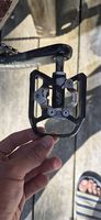 Salsa Fargo  20 Zoll gross (175-190cm)