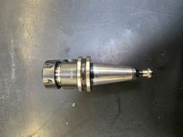 Kemmler Spannzangenaufnahme ER 25 / SK-30