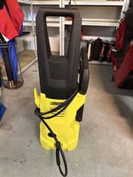  Hochdruckreiniger, Kärcher K2.300. selten gebraucht