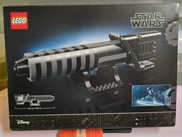 LEGO Star Wars The Darksaber 40917