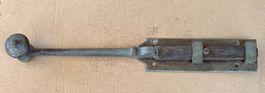 VINTAGE RIEGEL