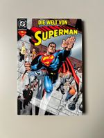 DC COMICS: SUPERMAN Sonderband #3 (2000) (TPB)