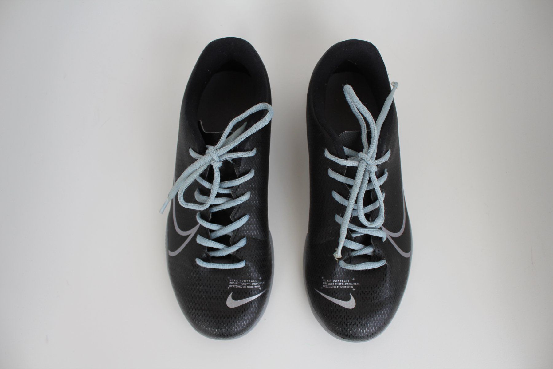 Nike Scarpe per ragazzi: Chaussures Nike  t. 38.5 – Usato da Peseux venduto da Gilloss 2