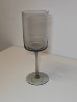 Verres à vin rouge en verre Bolia "Godere"  22 cm