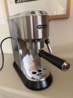De'Longhi Dedica Coffee Machine