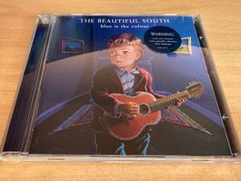 S7 The Beautiful South – Blue Is The Colour